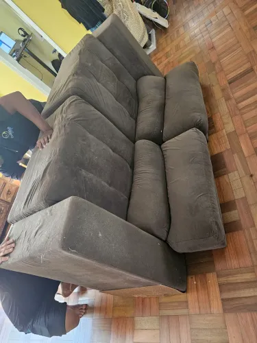 Sofá 2/3 lugares