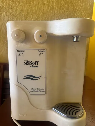 Filtro Soft
