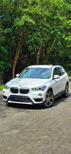BMW X1 Sdrive 20I 2.0/2.0 TB Acti.flex Aut. 2018