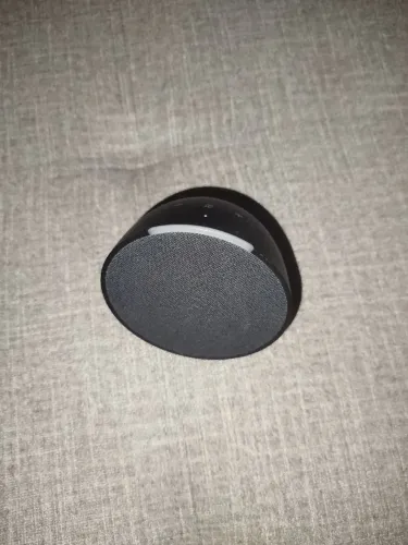 Alexa Echo Dot