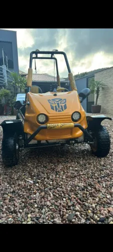 Buggy Buggy 1.6/ Tst/ RS 1.6 4-lug. 2022