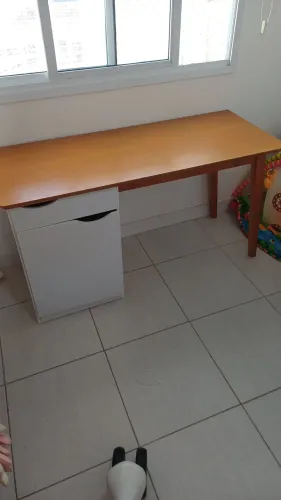 Mesa home office