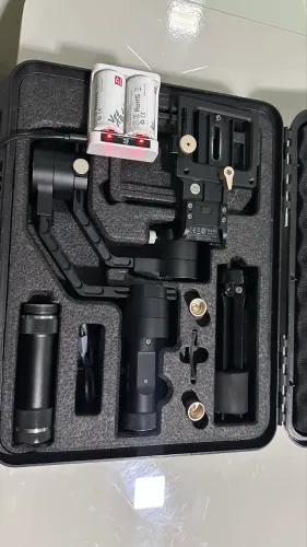 GIMBAL ZHIYUN CRANE V2
