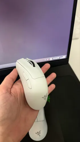 Mouse Deathadder V3 PRO
