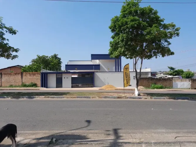Casa no Cidade Satélite - Boa Vista - RR