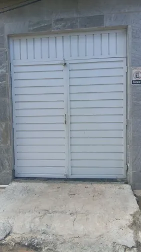 Alugo Ponto Comercial 