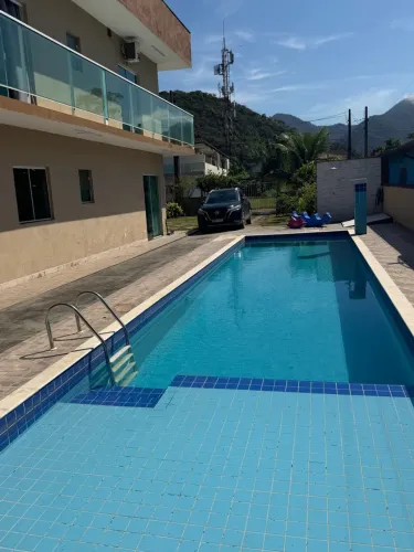 Casa para temporada