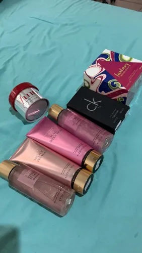 Perfumes originais