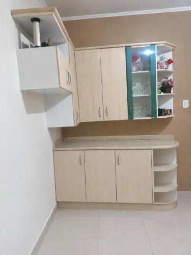 Armário de cozinha