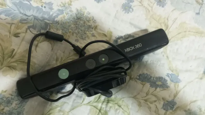 Kinect do Xbox 360