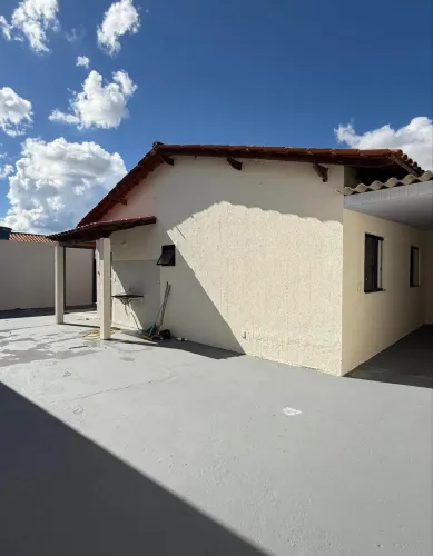 Casa a venda Águas Lindas de Goiás