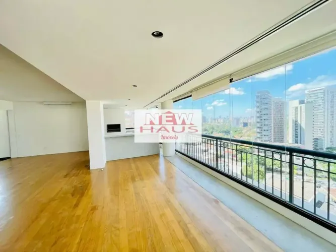 APARTAMENTO PARA VENDA NO SUMARÉ - SP