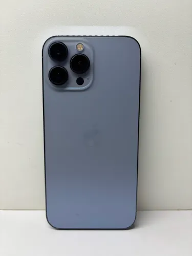 IPHONE 13 PRO MAX SEMINOVO IMPECÁVEL 