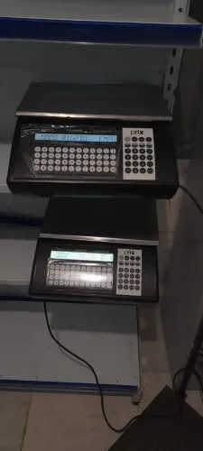 Balança Prix 4 uno