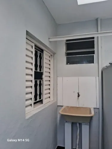 Casa para Locação, Jardim Promeca, 1 dormitório, 1 banheiro