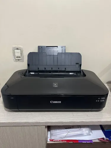 Impressora fotográfica Canon