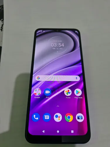 Moto g 20