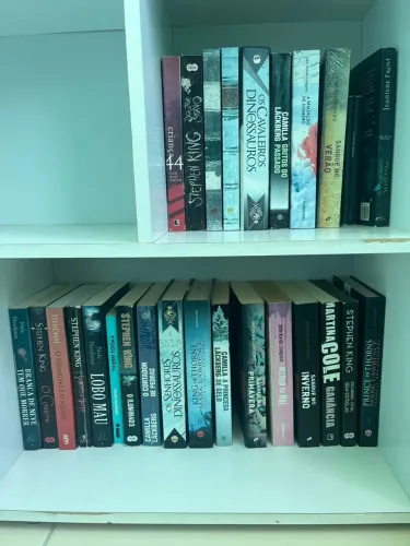 livros