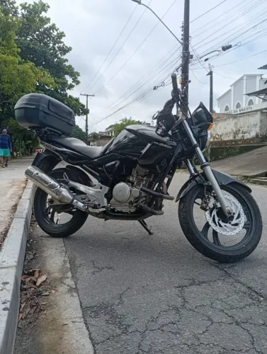 Yamaha Fazer 250