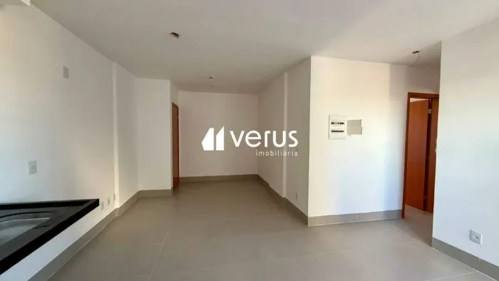 Apartamento à venda, 2 quartos, 1 suíte, 1 vaga, Lidice - Uberlândia/MG