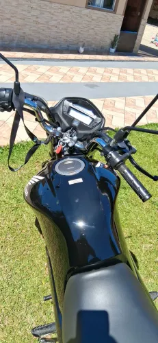Vendo sg 160 start