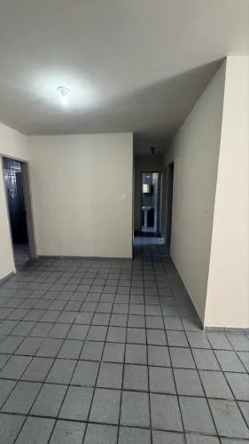 Alugo Apartamento no hipódromo!