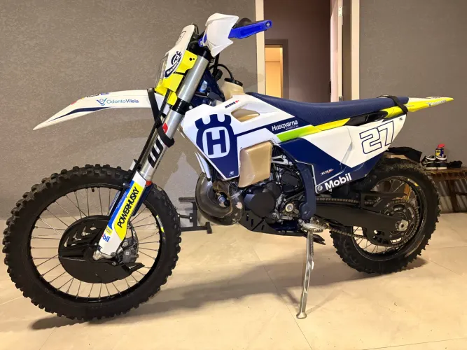 Husqvarna Te300 2024