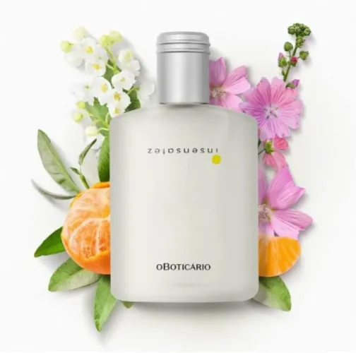 Deo Colonia Insensatez 100ml O Boticário