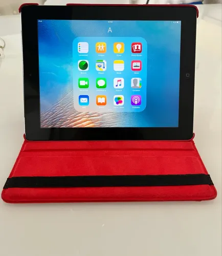 iPad A1430