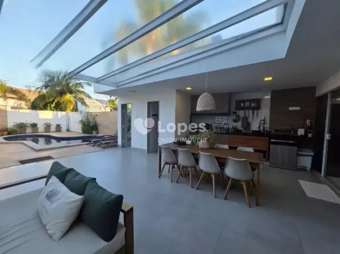 Casa em Recreio dos Bandeirantes, Rio de Janeiro