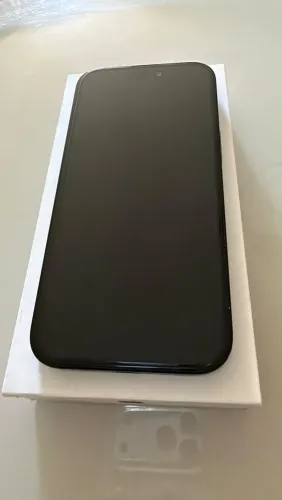 iphone 15 256GB estado de novo