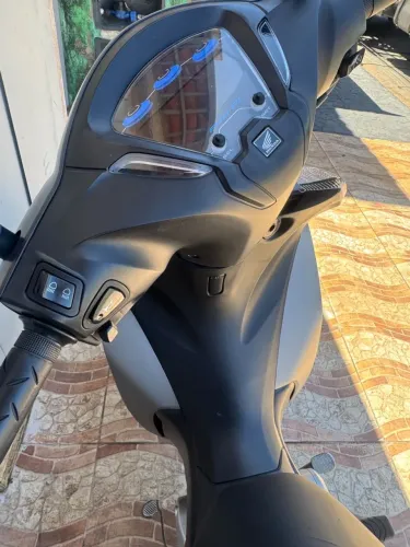 Honda BIZ 125 EX * EXTRA * Apenas 6.900 km