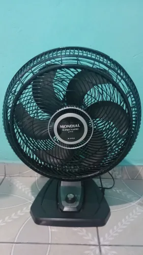 Ventilador Mondial 