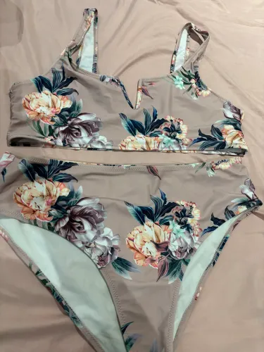 Biquíni Plus Size G3