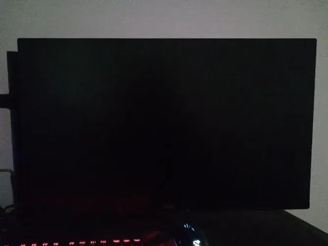 Monitor Gamer AOC 27 144hz