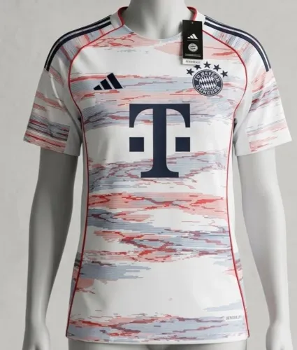 Camisas de time europeu malha tailandesa a melhor de Manaus