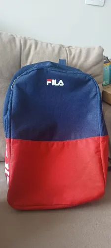 Mochila Fila  Original 