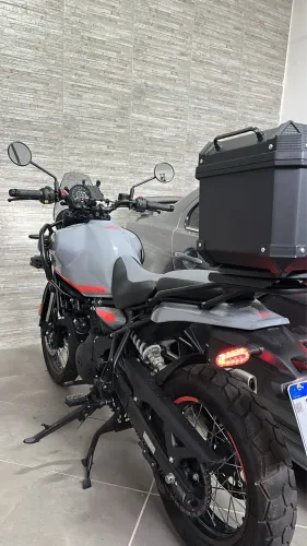 HIMALAYAN 450