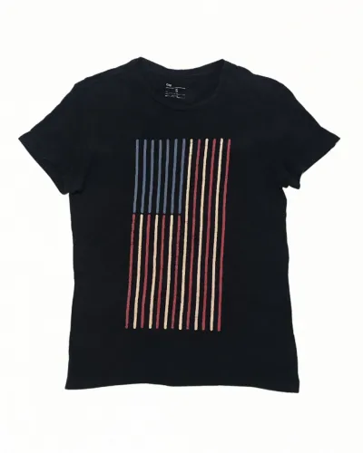 Camiseta GAP América
