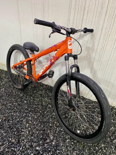 Vendo Gios Seminova !!