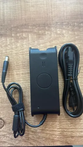 Fonte Para Notebook Dell