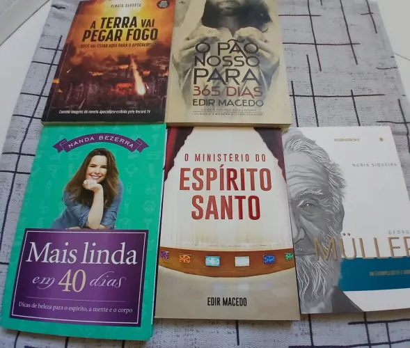 Livro