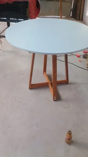 Mesa de jantar pra seu Ap