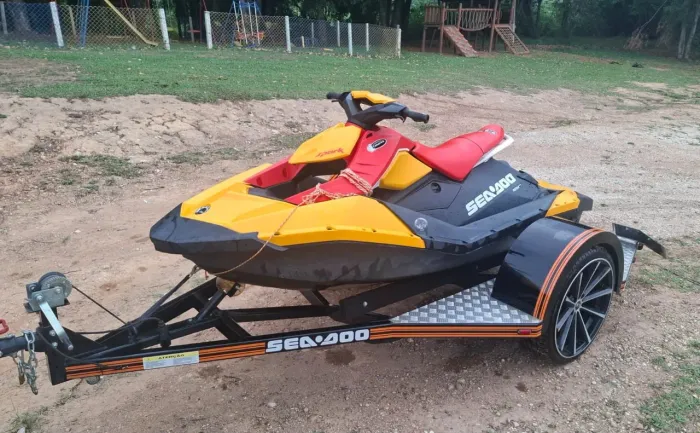 Jetski Spark 2up 90hp 2022