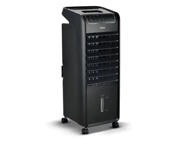 Climatizador Midea Frio com Função Umidificar e 03 Velocidades - AKAP