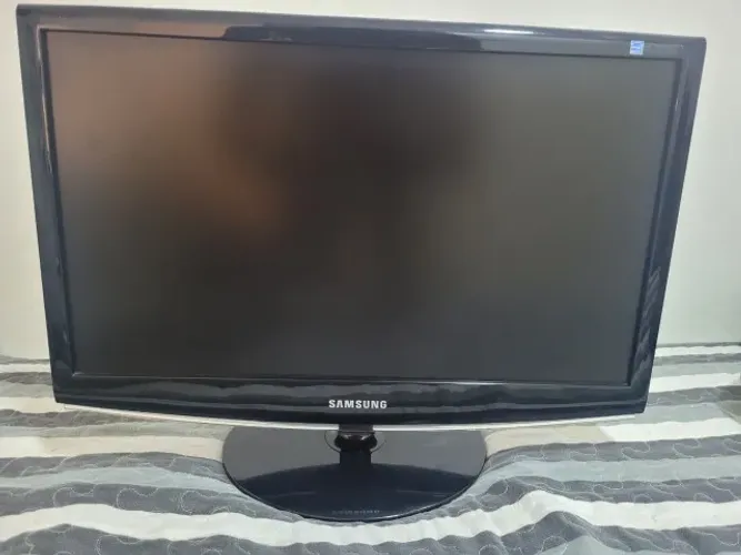 Monitor Samsung 21,5 polegadas