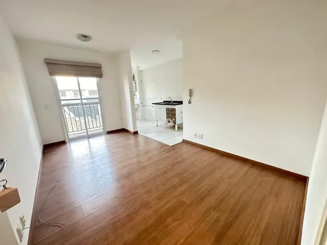 Apartamento à venda e para alugar no Residencial Provence em Piracicaba