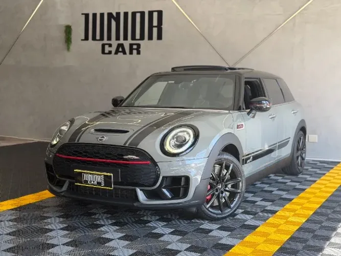Mini Cooper Clubman John Work All4 2.0 AUT 2021