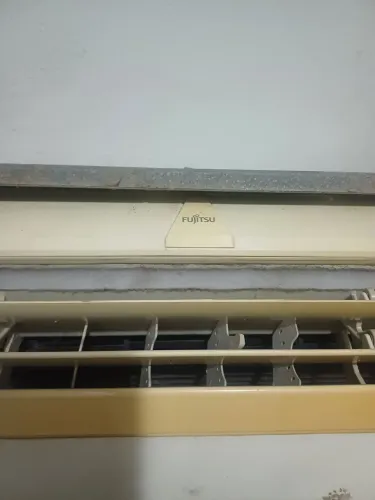 Ar condicionado