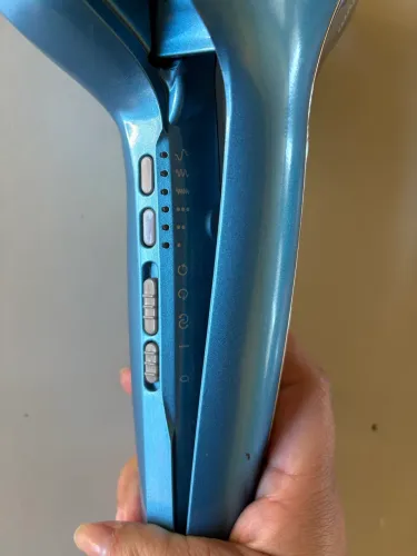 Babyliss Pro Nano Titanium Original - Usado 3x
